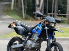 Kawasaki D2 250 2004 Motorbike
