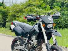 Kawasaki Dtracker 2007 Motorbike