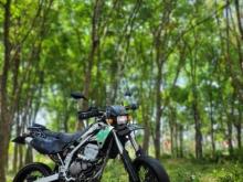 Kawasaki D Tracker 2006 Motorbike