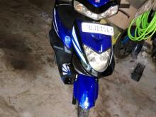 Kawasaki Elatric 2024 Motorbike