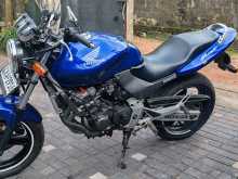 Honda Hornet 2009 Motorbike