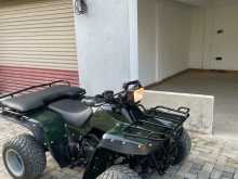 Kawasaki Bayou 300 Atv 2002 Motorbike