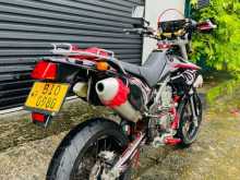 Kawasaki D Tracker 2020 Motorbike