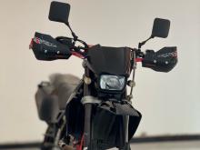 Kawasaki D Tracker 250Cc 2008 Motorbike