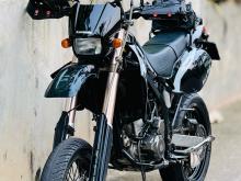 Kawasaki D-Tracker 250 Last Edition 2023 Motorbike