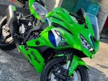 Kawasaki Ninja Zx25RR 2026 Motorbike