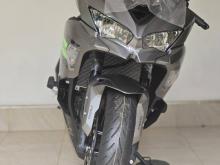 Kawasaki ZX25R SE 2026 Motorbike