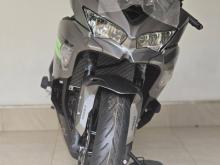 Kawasaki Zx25R SE 2026 Motorbike