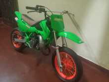 Kawasaki KDX Kx 65 Mini 2008 Motorbike