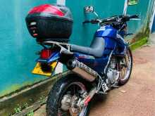 Kawasaki Kle 2006 Motorbike