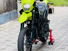 Kawasaki Klx 230sm 2025 Motorbike