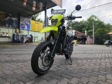 Kawasaki Klx 230sm 2025 Motorbike
