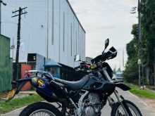 Kawasaki Klx 250 2002 Motorbike