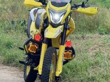 Kawasaki Ktx 150 2026 Motorbike