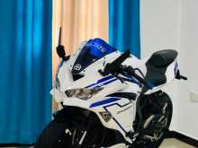 Kawasaki Ninja 2025 Motorbike