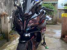 Kawasaki Ninja 2024 Motorbike