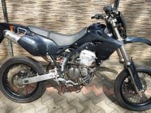 Kawasaki Tracker 2024 Motorbike