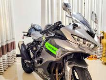 Kawasaki Zx25R 2026 Motorbike