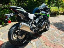 Kawasaki ZX25R SE 2026 Motorbike
