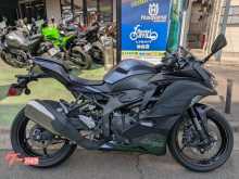 Kawasaki Zx25r SE 2026 Motorbike