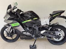Kawasaki ZX25R SE 2026 Motorbike