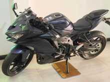 Kawasaki Zx25r Se 2026 Motorbike