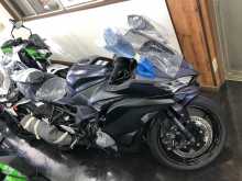 Kawasaki Zx25r SE 2026 Motorbike