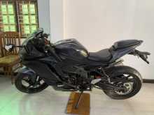 Kawasaki Zx25r SE 2026 Motorbike