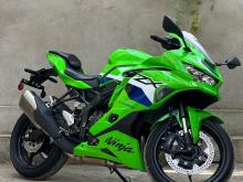 Kawasaki ZX25RR 2026 Motorbike
