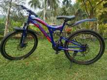 Kenstar GT3 Mountain Bike 26 inch bicycle