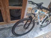 Kenstar Mountain bicycle