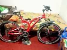 Kenton 2991+ bicycle