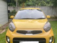 Kia Picanto 2016 Car