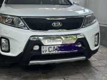 Kia Sorento 2014 SUV