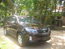 Kia Sorento 2014 SUV