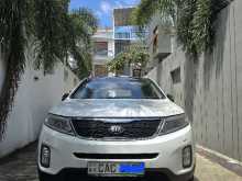 Kia SORENTO 2014 SUV