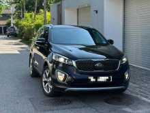 Kia 2015 Kia 2015 SUV