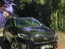 Kia Sorento 2015 SUV