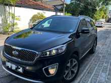 Kia 2015 Kia 2015 SUV