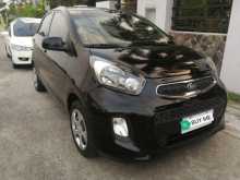 Kia 2016 Picanto 2016 Car