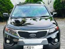 Kia Sorento 2012 SUV