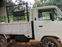 Kia 2700 1998 Lorry