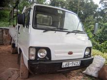 Kia 2700 1998 Lorry