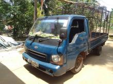 Kia 2700 2005 Lorry