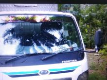 Kia 2700 2006 Lorry