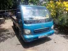 Kia 2700 K 2010 Lorry