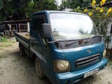 Kia 2700 2005 Lorry