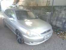 Kia Sephia 2024 Car