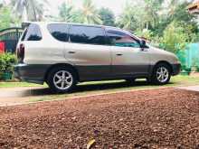 Kia 7 Seater 2004 SUV