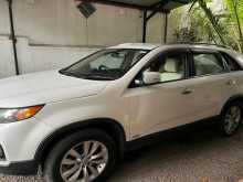 Kia C-67 2012 SUV